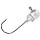 Musaga Hannibal 2 5gr Jig Fej 5db