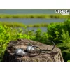 Musaga Hannibal 2 5gr Jig Fej 5db