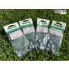 Musaga Hannibal 2 5gr Jig Fej 5db