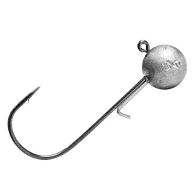 Musaga Magnum 2 2gr Jig Fej 3db