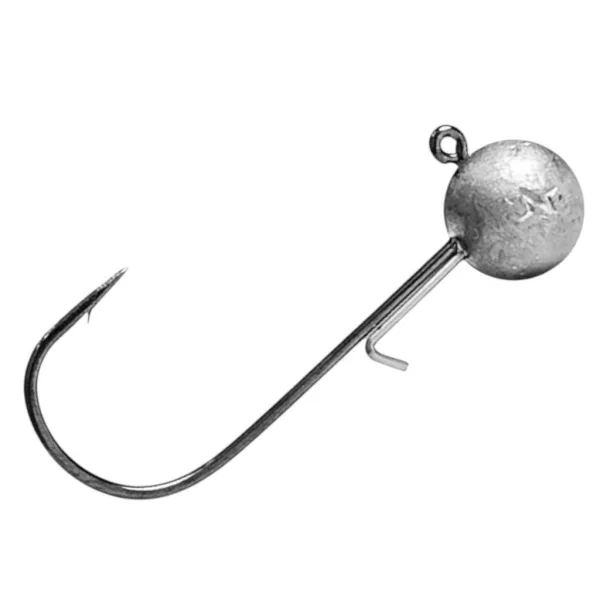 Musaga Magnum 2 2gr Jig Fej 3db
