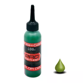 Tímár Mix Pro Method Gel Pineapple Aroma Gél 100ml