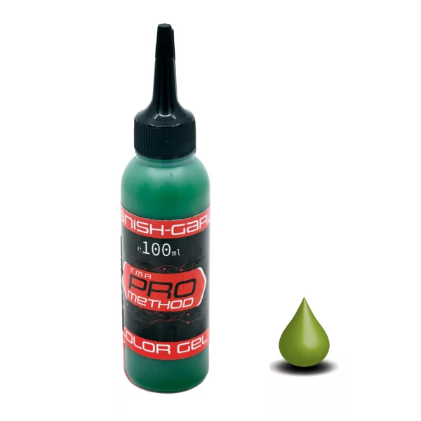 Tímár Mix Pro Method Gel Pineapple Aroma Gél 100ml