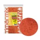 Tímár Mix TTX Groundbait Eper Málna Etetőanyag 1,5kg