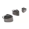 Fox Rage Strike Point Hitcher Chin Weight Tungsten Kit de poids 5, 10, 15gr 3 pièces