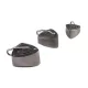 Fox Rage Strike Point Hitcher Chin Weight Tungsten Kit de poids 5, 10, 15gr 3 pièces