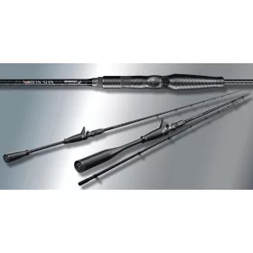 Canne à pêche Sportex Nobun Spin 2,15m 20gr en 2 brins