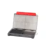 Fox Rage Compact Storage Boxes Medium Boîte de rangement pour accessoires M