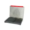 Fox Rage Compact Storage Boxes Medium Boîte de rangement pour accessoires M