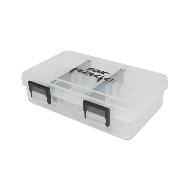 Fox Rage Box Mini Boîte à leurres