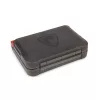 Fox Rage Medium Full Compartment Accessory Box Boîte à accessoires