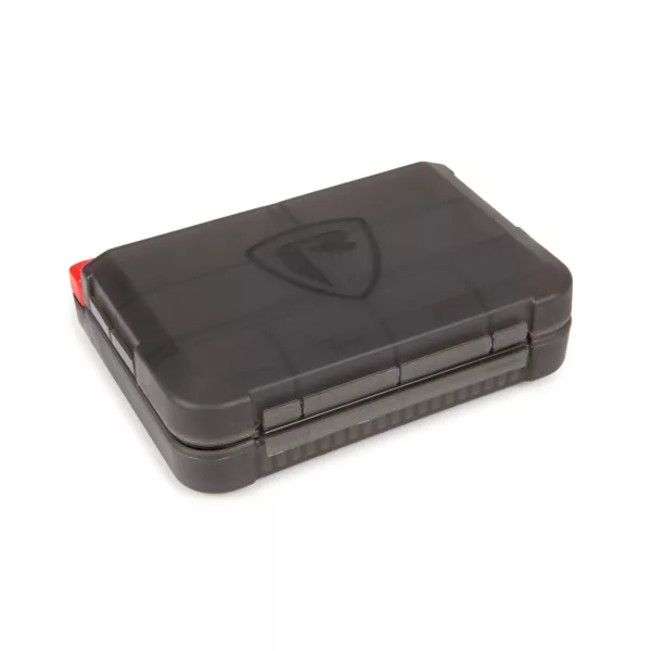 Fox Rage Medium Full Compartment Accessory Box Boîte à accessoires
