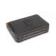 Fox Rage Medium Full Compartment Accessory Box Boîte à accessoires