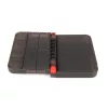 Fox Rage Medium Full Compartment Accessory Box Boîte à accessoires
