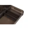 Fox Rage Medium Full Compartment Accessory Box Boîte à accessoires