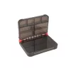 Fox Rage Medium Full Compartment Accessory Box Boîte à accessoires