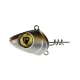 Fox Rage Têtes Pélagiques Lisses Arkansas Shiner 15gr Tête Plombée