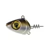 Fox Rage Têtes Pélagiques Lisses Arkansas Shiner 20gr Tête Plombée