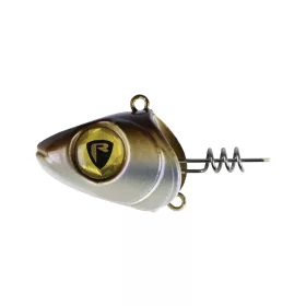   Fox Rage Têtes Pélagiques Lisses Arkansas Shiner 20gr Tête Plombée
