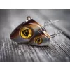 Fox Rage Slick Pelagic Heads Arkansas Shiner 30gr Tête plombée