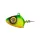 Fox Rage Slick Pelagic Heads Lemon Tiger 30gr Tête plombée