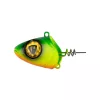Fox Rage Slick Pelagic Heads Lemon Tiger 80gr Tête plombée