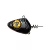 Fox Rage Têtes Pélagiques Lisses Ombre 60gr Tête de Jig