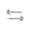Fox Rage Mega Screws Bulk 20gr Csavaros Jigfej 20db