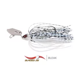 Fox Rage Bladed Jig 7gr Bleak Jig à jupe
