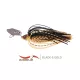 Fox Rage Bladed Jig 7gr Black & Gold Jig à jupe