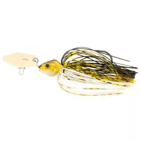 Fox Rage 12gr Bladed Jig Brochet