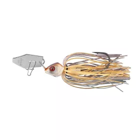 Fox Rage 12gr Bladed Jig Wakasagi