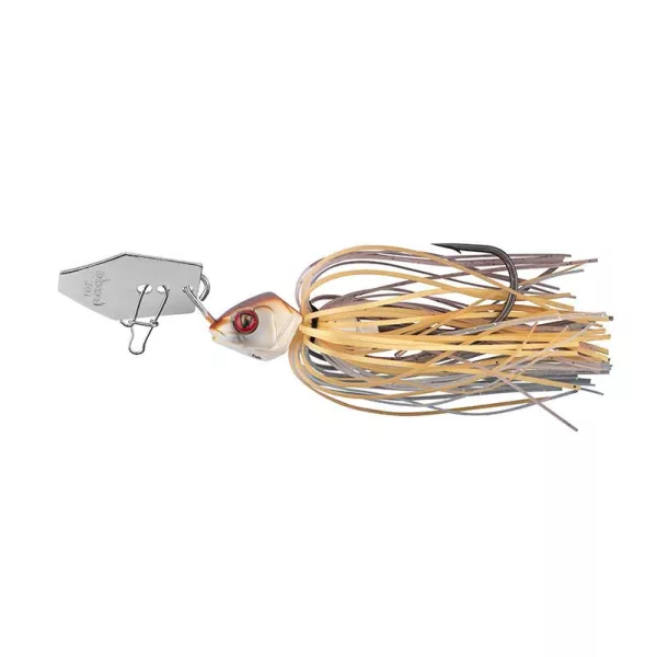 Fox Rage 17gr Bladed Jig Wakasagi