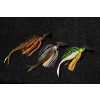 Fox Rage 21gr Bladed Jig Firetiger