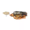 Fox Rage 21gr Bladed Jig Hot Perch
