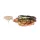Fox Rage 21gr Bladed Jig Hot Perch