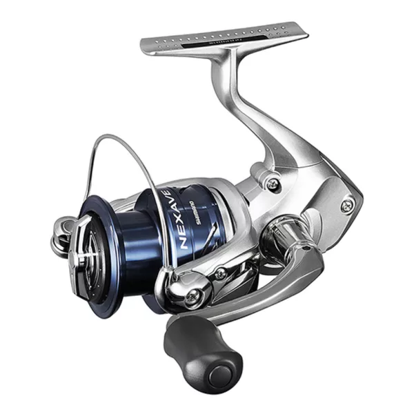 Moulinet avant Shimano Nexave FE 6000 (NEX6000FE)