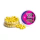 Novák Feeder 10mm Orange - Acide butyrique Carpe Méthode Bouillette 25gr