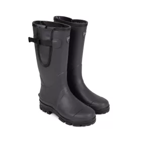 Fox Rage Bottes en caoutchouc néoprène Camo-Grey 46