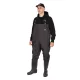 Fox Rage Lightweight Chest Wader Cuissard Bottes-Poitrine Léger 41