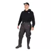 Fox Rage Lightweight Waist Wader Waders taille 41