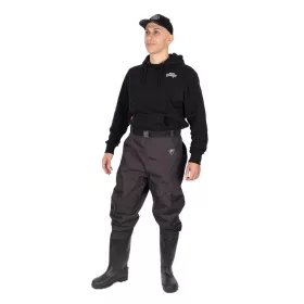 Fox Rage Lightweight Waist Wader Waders taille 41