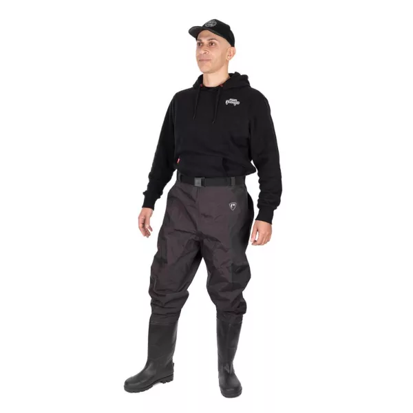 Fox Rage Lightweight Waist Wader Waders taille 41