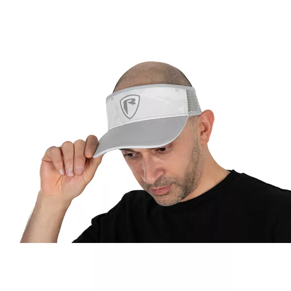 Fox Rage Light Camo Visor Visière