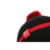 Fox Rage Voyager Dark Grey Bobble Hat Bonnet à pompon gris foncé