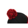 Fox Rage Voyager Dark Grey Bobble Hat Bonnet à pompon gris foncé