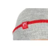 Fox Rage Voyager Light Grey Beanie Bonnet d'hiver gris clair
