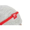 Fox Rage Voyager Light Grey Beanie Bonnet d'hiver gris clair
