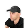 Fox Voyager Casquette de baseball gris foncé