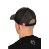 Fox Voyager Casquette de baseball gris foncé